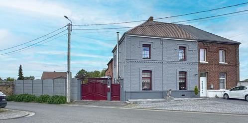 Maison te koop in Bernissart, Immo, Huizen en Appartementen te koop, Vrijstaande woning, C