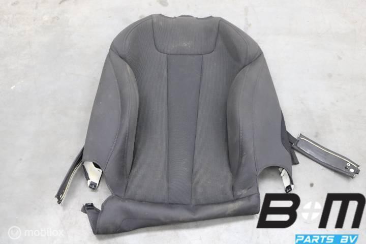 Rugleuningbekleding links Audi A4 8W, Auto-onderdelen, Interieur en Bekleding, Gebruikt