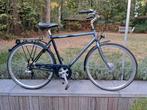 Als nieuwe herenfiets Kettler Alurad Tour, Ophalen