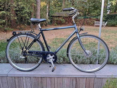 Als nieuwe herenfiets Kettler Alurad Tour, Fietsen en Brommers, Fietsen | Heren | Herenfietsen, Ophalen