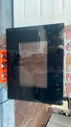 Elektriche haard, Enlèvement, Utilisé, Suspendu, Cheminée électrique