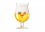 Duvel  glas Belge une fois, Verzamelen, Ophalen, Nieuw, Bierglas
