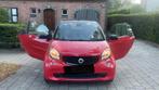 Smart Fortwo cabrio, Leder, Particulier, ForTwo, Automaat