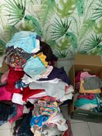 Gros lot de vêtements (130 pièces) FILLE 5/6 ans, Ophalen, Zo goed als nieuw, Meisje