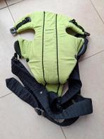 draagzak babybjorn + regenhoes, Ophalen of Verzenden, Gebruikt, Draagzak