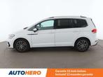 Volkswagen Touran 1.5 TSI ACT Highline BlueMotion (bj 2021), 1505 kg, Alcantara, 5 deurs, https://public.car-pass.be/vhr/7cabea8a-7454-4005-bc57-9459211a9a59