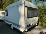 Caravan Andria 4 slaapplaatsen, 750 - 1000 kg, Particulier, Adria, Luifel