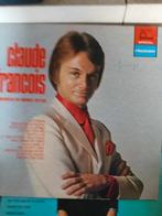 Claude François vinyl, Ophalen, Zo goed als nieuw