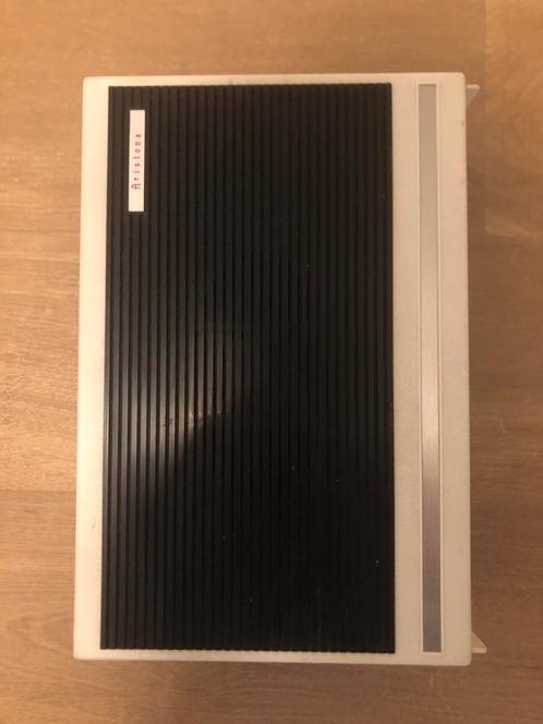 Aristona 8490, Audio, Tv en Foto, Platenspelers, Zo goed als nieuw, Platenspeler, Philips, Pitch-regelaar, Ophalen of Verzenden