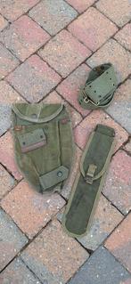 Kavel uit de VS en Vietnam, Verzamelen, Militaria | Algemeen, Ophalen