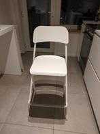 Ikea Franklin, Huis en Inrichting, Barkrukken, Ophalen, Gebruikt