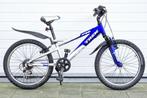 Vélo VTT 20" à 6 vitesses pour enfants de 6 à 9 ans, Vélos & Vélomoteurs, Utilisé, Enlèvement ou Envoi, 20 pouces, Vitesses