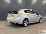 Toyota Prius 1.8 Dynamic Business | Xenon | Cruise | Climate, Auto's, Automaat, Bedrijf, Berline, Hybride Elektrisch/Benzine