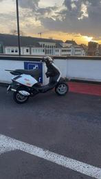 Piaggio zip 70cc 2takt, Fietsen en Brommers, Ophalen, Tweetakt, Klasse A (25 km/u), Zo goed als nieuw