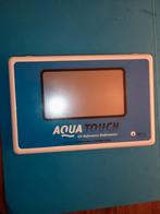 aquatouch uv reference radio meter, Ophalen of Verzenden, Gebruikt