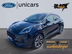 Ford Puma ST-Line - 1.0 Mhev 125pk - BTW WAGEN, Auto's, Ford, Stof, Euro 6, https://public.car-pass.be/vhr/f3781686-fb09-46bd-9504-83443b002f79