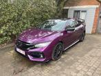 Honda civic 1.5 sport, 5 places, Tissu, Achat, 4 cylindres