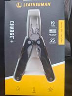 Leatherman Charge Plus - Nieuw, nooit geopend, Ophalen of Verzenden