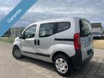Citroen Nemo 1.4i Multispace 1.4 BENZINE| 1 JAAR GARANTIE, Auto's, Voorwielaandrijving, Monovolume, 1360 cc, 4 cilinders