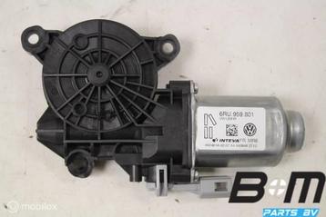 Raammotor RV VW Up 6RU959801 beschikbaar voor biedingen