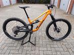 Canyon Spectral 2024 CF8 CLLCTV Medium, Fietsen en Brommers, Fietsen | Mountainbikes en ATB, Ophalen, Zo goed als nieuw