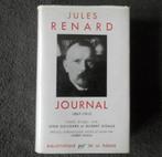 Journal de Jules Renard 1887 - 1910 ( Pléiade ), Enlèvement ou Envoi, Utilisé