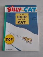 Billy the cat In de huid van een kat, Boeken, Gelezen, Ophalen of Verzenden