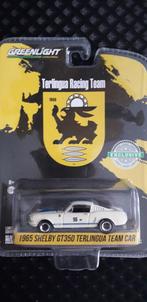 1965 Ford Mustang Shelby GT350 Terlingua, Ophalen of Verzenden, Nieuw, Auto