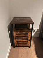 Furnitures for room. Including: bed, mattress, waredrove…, Maison & Meubles, Enlèvement, Comme neuf