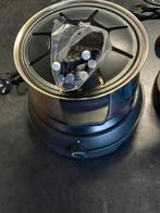 Fondueset elektrisch, Elektronische apparatuur, Fonduesets, Ophalen, Elektrisch, Fondueset
