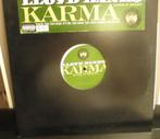 Lloyd Banks feat. Avant - Karma (Remix) Vinyl, 12"    US, Hip-Hop / Thug Rap., Ophalen of Verzenden, Zo goed als nieuw, 12 inch