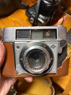 Agfa vintage fototoestel, Utilisé, Enlèvement ou Envoi