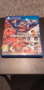 Football Pes2020, Consoles de jeu & Jeux vidéo, Jeux | Sony PlayStation 4, Aventure et Action, Enlèvement, Utilisé, À partir de 3 ans
