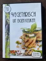 Dvd vegetarisch koken, Ophalen of Verzenden, Zo goed als nieuw, Overige genres