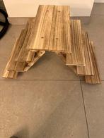 2 decoratietrapjes, Maison & Meubles, Accessoires pour la Maison | Autre, Enlèvement, Comme neuf