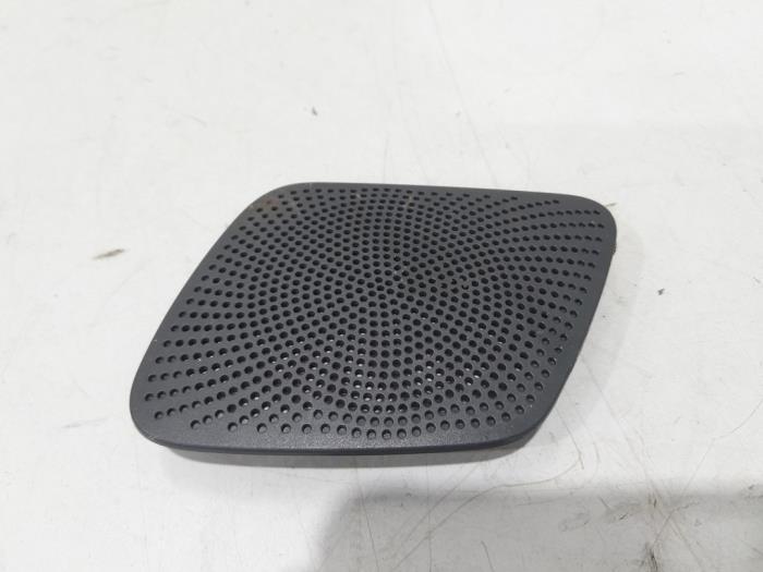 Speakerkap van een Audi S4, Auto-onderdelen, Interieur en Bekleding, Audi, Gebruikt, 3 maanden garantie, Ophalen of Verzenden