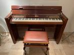 Buffet Piano (The Brasted Pianette), Muziek en Instrumenten, Piano's, Ophalen, Gebruikt, Overige kleuren, Piano