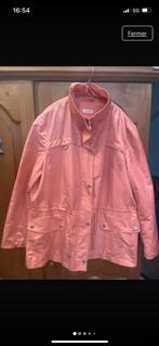 Veste corail damart 46/48, Vêtements | Femmes, Vestes | Été, Enlèvement ou Envoi, Comme neuf
