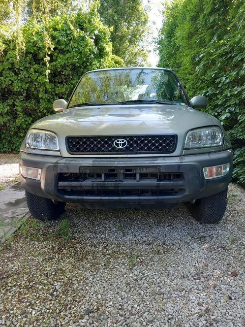 TOYOTA RAV4, Auto diversen, Auto-accessoires, Gebruikt, Ophalen