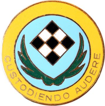 29e Dagjachtsmaldeel / 13e Jachtwing - Borsthanger beschikbaar voor biedingen