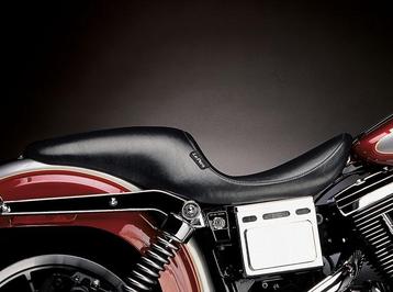 LePera Silhouette Up Front  Zadel DYNA WIDE GLIDE 96-03 beschikbaar voor biedingen