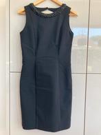 Little black dress H&M 36, H&M, Zo goed als nieuw, Maat 36 (S), Zwart