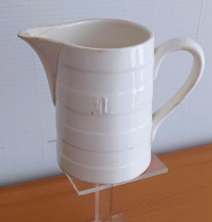 Boch Frères Keramis, Antiek en Kunst, Antiek | Servies los, Ophalen of Verzenden