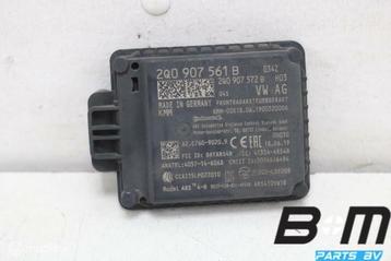 Radar sensor VW T-roc 2Q0907561B beschikbaar voor biedingen