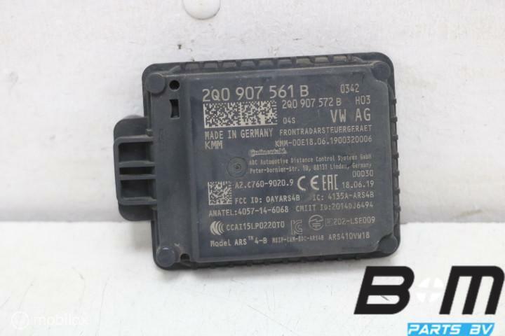 Radar sensor VW T-roc 2Q0907561B, Auto-onderdelen, Elektronica en Kabels, Gebruikt