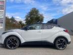 Toyota CH-R 2.0 Hybride, Autos, Achat, Euro 6, 2 cm³, Noir