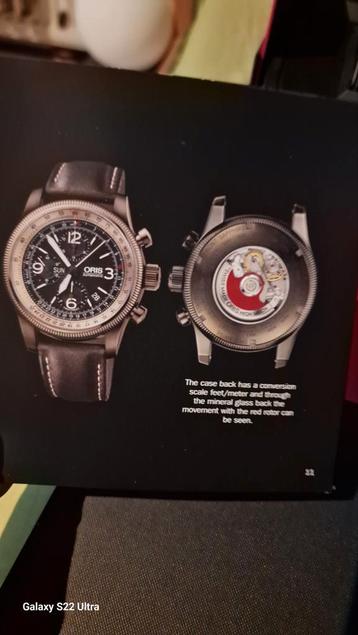 Luxe horloge  beschikbaar voor biedingen