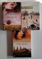 Boeken Lucy Woolley, Boeken, Romans, Gelezen, Ophalen of Verzenden