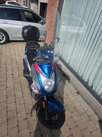 Kymco Agility 50cc, Comme neuf, Classe B (45 km/h), Enlèvement, Agility