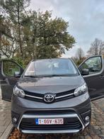 Toyota proace, Auto's, Toyota, Voorwielaandrijving, 4 deurs, Overige kleuren, ProAce